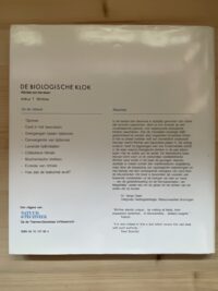 Arthur T. Winfree - De biologische klok