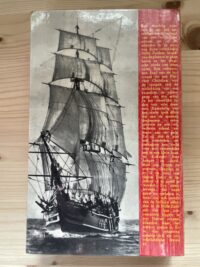 Nordhoff en Hall - De muiterij op de bounty trilogie