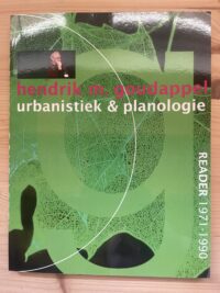 Hendrik M. Goudappel - Mobiliteit en ruimte deel 1 en 2