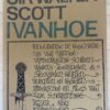 Sir Walter Scott - Ivanhoe