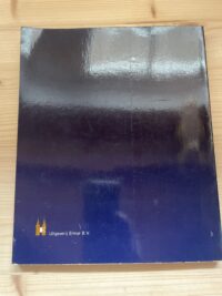 P.W. Sinke - Middelburg verleden tijd