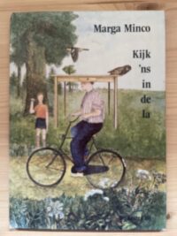 Marga Minco - Kijk ‘ns in de la