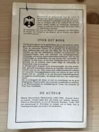 Dmitri Merejkowski - Het leven van Leonardo Da Vinci