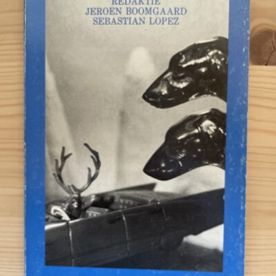 Jeroen Boomgaard - Van het postmodernisme