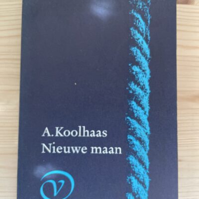 A. Koolhaas - De nieuwe maan
