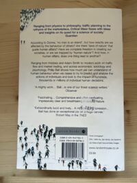 Philip ball - Critical mass