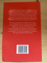 Mark Boog - Alle dagen zijn van liefde