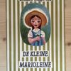 Leonard Roggeveen - De kleine Marioleine