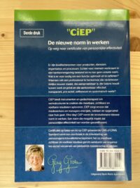 Gery Groen - Ciep De nieuwe norm van werken