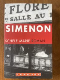 Simenon - Schele Marie