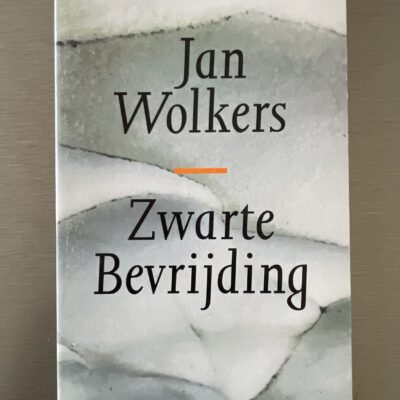 zwarte-bevrijding-jan-wolkers-9789074336178