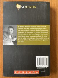 de-horlogemaker-van-everton-georges-simenon-9789025417840-back.jpg De horlogemaker van Everton – Georges Simenon