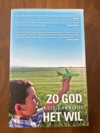 Niccolo Ammaniti - Zo god het wil