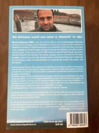 Niccolo Ammaniti - Zo god het wil