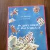 25-jaar-schrijver-van-rotschool-tot-korenwolf-jacques-vriens-small-front.jpg Jacques Vriens - 25 jaar schrijver van Rotschool tot Korenwolf