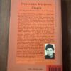 Doeschka Meijsing - Utopia of de geschiedenis van Thomas
