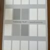 thomas-ruff-identificaciones-9789025414306-front.jpg Thomas Ruff - Identificaciones