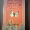 Doeschka Meijsing - Utopia of de geschiedenis van Thomas