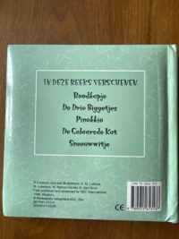 de-gelaarsde-kat-van-gool-lefevre-loiseaux-9789055613137-back.jpg Achterkant van het hardcover prentenboek De gelaarsde kat van uitgeverij De Eekhoorn