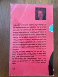 Achterkant van cabaretliedjes de ABC-boeken reeks van uitgeverij De Arbeiderspers