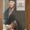 lof-der-zotheid-erasmus-prisma-1359-8e-druk-studio-spectrum-front.jpg Voorkant van de Prisma Pocket Lof der zotheid Erasmus 8e druk 1985 omslag Studio Spectrum