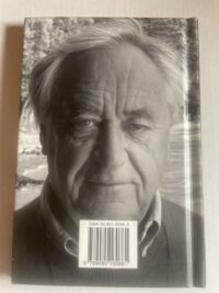 Literaire Juweeltje De brief van Cees Nooteboom