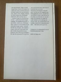 Paul Biegel en Willem Wilmink - Een tijdje later