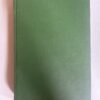 Voorkant van de antieke hardcover Atlas-Guide to the Continent of Europe door J.G. Bartholomew uit 1893