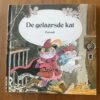 de-gelaarsde-kat-charles-perrault-de-ruiter-9005012641-front.jpg Voorkant van het hardcover sprookjesboek De gelaarsde kat van Charles Perrault uitgave De Ruiter