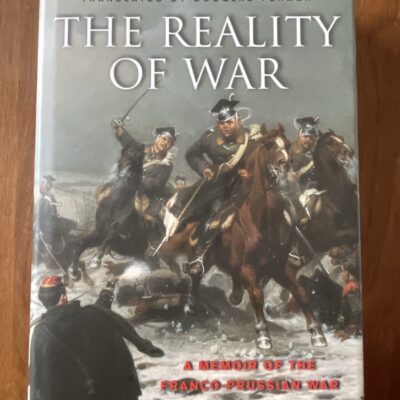leonce-patry-reality-of-war-front.jpg Léonce Patry - The reality of war