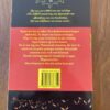 lyc-drop-paul-van-loon-kinderboekenweekgeschenk-1997-9789074336352-back.jpg Achterkant met de korte samenvatting van het griezelboek Lyc-drop