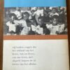 Achterkant van het boek In 26 letters uit 1960