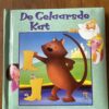 de-gelaarsde-kat-van-gool-lefevre-loiseaux-9789055613137-front.jpg Voorkant van het hardcover sprookjesboek De gelaarsde kat geïllustreerd door A.M. Lefèvre, M. Loiseaux en A. van Gool