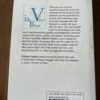 Achterkant van de paperback The Da Vinci Book van Philippe Dupuis