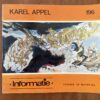 J.L. Timmerman - Karel Appel