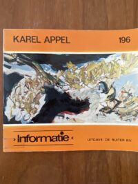 J.L. Timmerman - Karel Appel