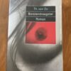 Voorkant van het boek Borstendraagster door Th. van Os - Softcover