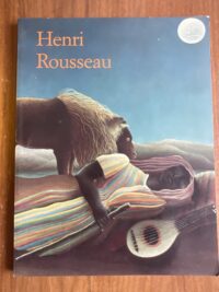 henri-rousseau-cornelia-stabenow-taschen-front.jpg Voorkant van het kunstboek Henri Rousseau door Cornelia Stabenow - Taschen softcover
