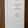 Leven met verlies - Voorkant Leven met verlies - Voorkant boekomslag door Verena Kast