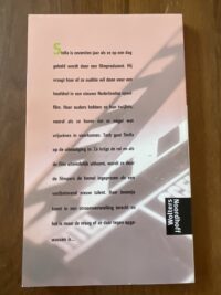 ster-veronica-hazelhoff-penta-basics-back.jpg Achterkant van het jeugdboek Ster! door Veronica Hazelhoff