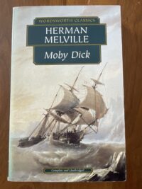 Herman Melville - Moby Dick