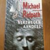 verzwegen-aandeel-michael-ridpath-front.jpg Voorkant van het boek Verzwegen aandeel door Michael Ridpath - Softcover