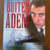 Voorkant van het boek Buiten adem door Christopher Wakling - Softcover