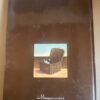 Wat een dag! Robert Gernhardt - Achterkant boekomslag Bruna