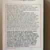 Conan de krijger Robert E Howard ZB 1813 - Achterkant Conan de krijger Robert E Howard - Achterkant boekomslag Zwarte Beertjes pocket 1813