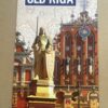 Old Riga fotoboek reisgids Madris - Voorkant boekomslag softcover