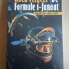 De Formule 1-fanaat Koen Vergeer - Voorkant boekomslag paperback Atlas